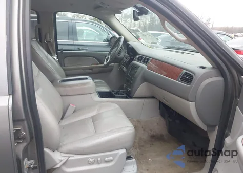 2007 GMC Yukon Slt z USA, uszkodzony, nr VIN 1GKFK13077R223457